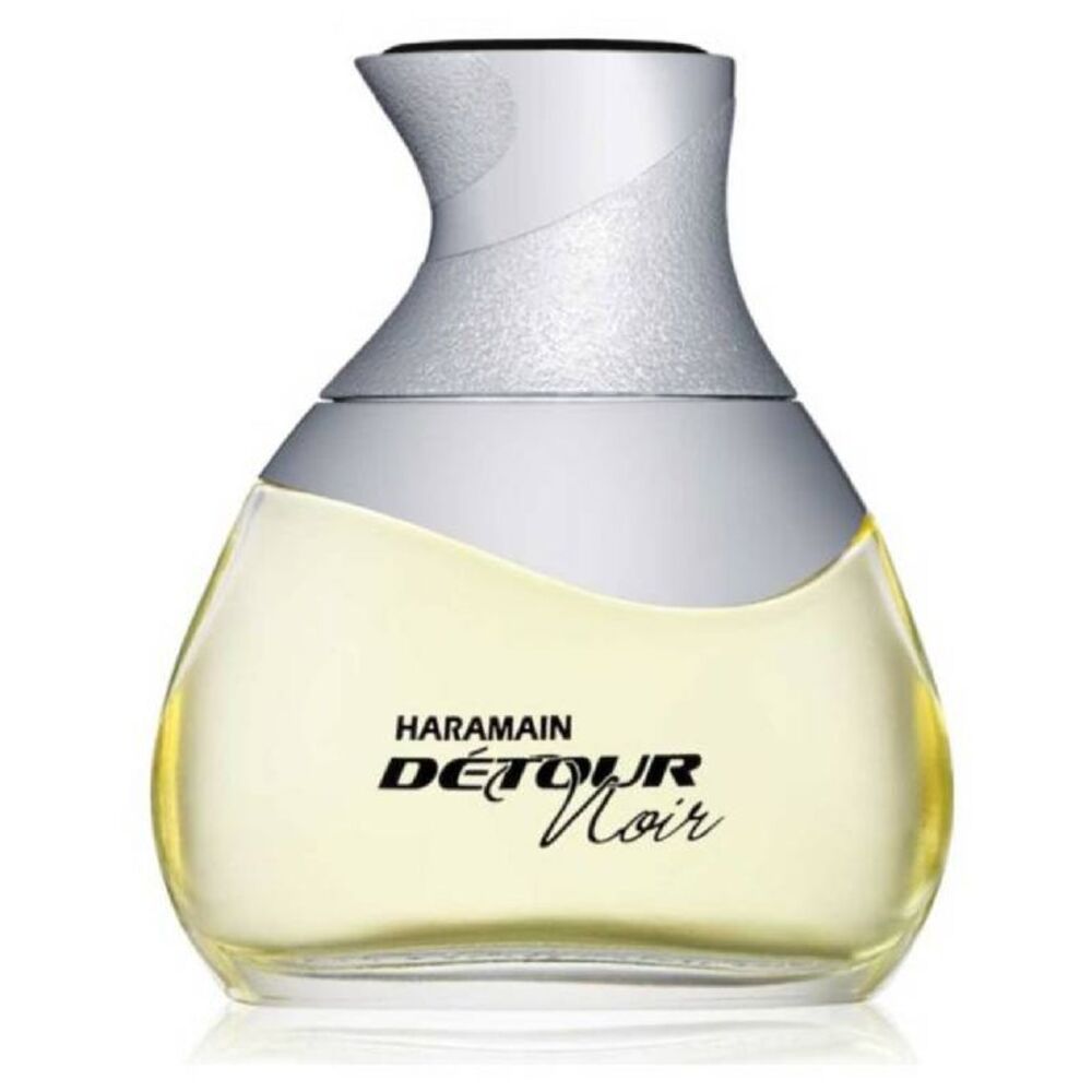 AL HARAMAIN DETOUR NOIR U 3.33 EDP SPR